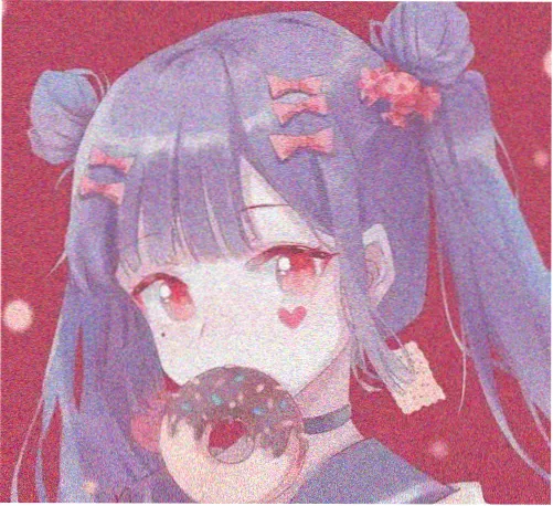 观众 江离 头像
